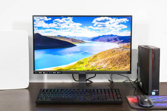 VX2771-4K-HDʾ⣺Ļڹϸ