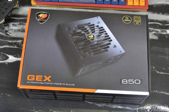 ٤GEX850WȫģԴװǿ