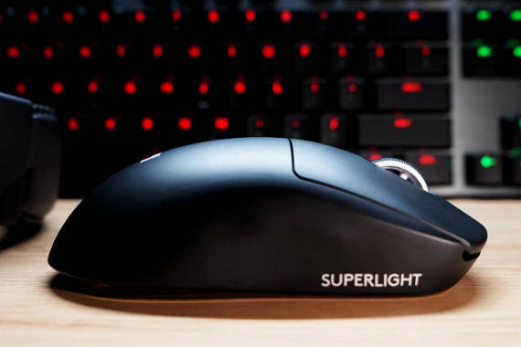 ޼ƨG PRO X SUPERLIGHTϷ꿪