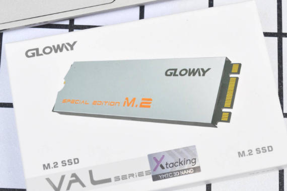 GLOWAY罫NVMeM.2̬Ӳ̣¢ֹ֧
