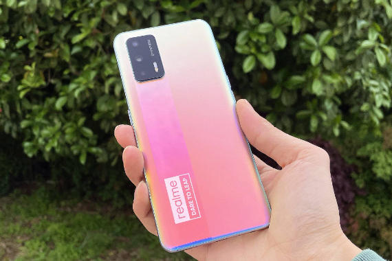 кԱԱrealme  GT Neo 5Gֻȫ