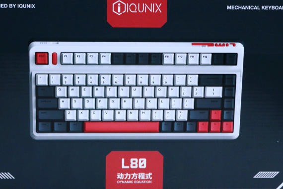 쳾а飬ഺ棺IQUNIX L80-ʽе