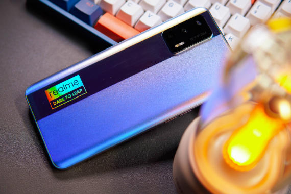 ͿĨС롹ɫʣRealme GT Neo鱨