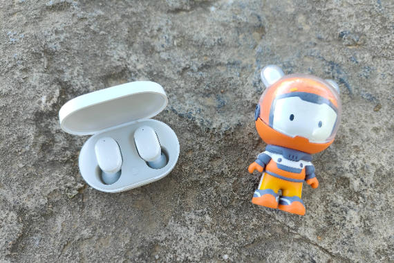 ֻԴСͬѧ Redmi AirDot3
