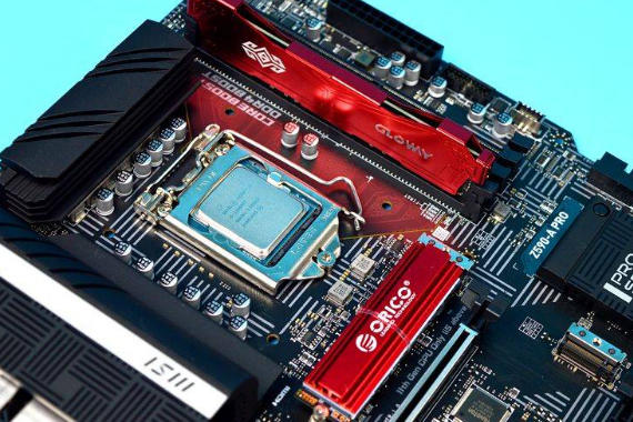 AMDyes11ƽ̨11600kf+Z590װ