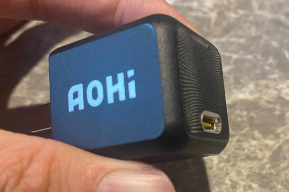 AoHi Magcube 30Wͷ¶΢Ϳ䣬ֻô