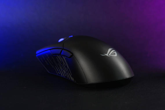 ROGս3Ϸ飺ģ26000DPI΢