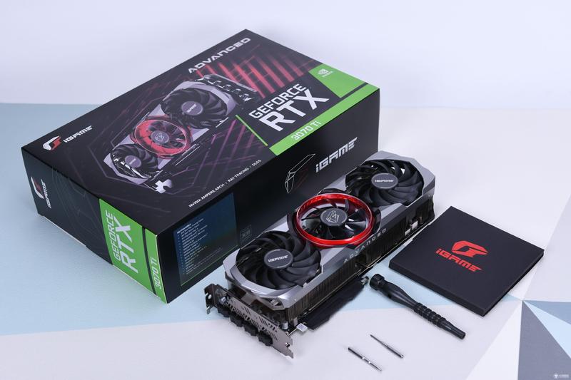 性能暴增10%!igame rtx 3070 ti ad oc首发评测