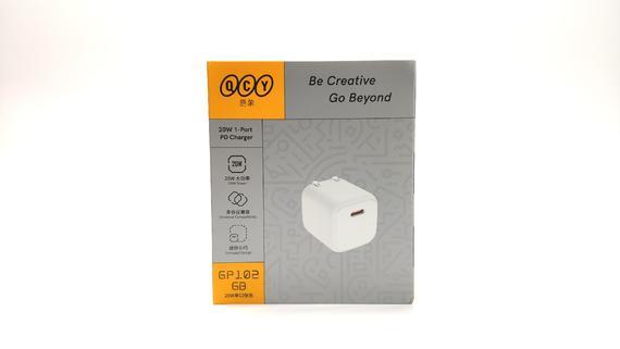 һСʿ-QCY 20W