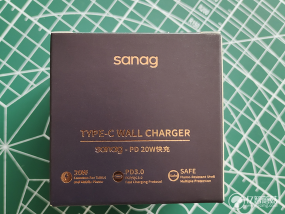 С-SANSG-PD20W