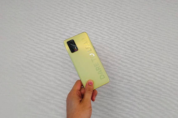 realme Q3 ProֵǧԪѡ