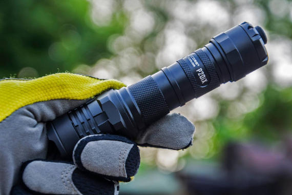 iiֵ硢i⣺NITECORE P20iX