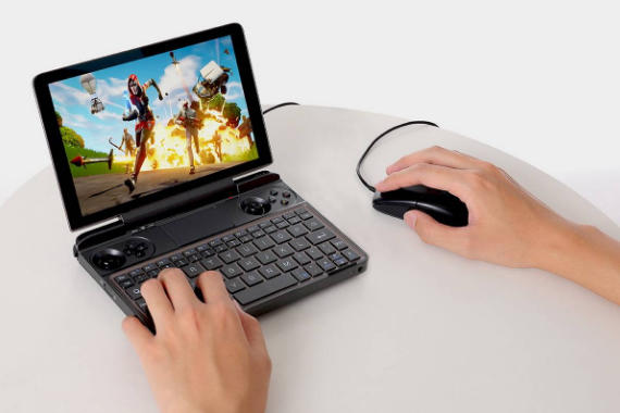 ܸǿ׿AMDϷWIN Max 2021Ϯ