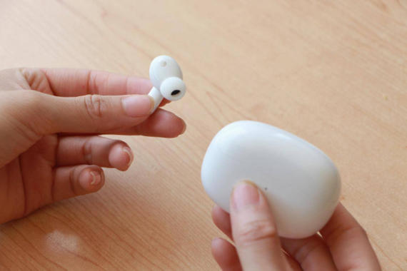 òFitPods