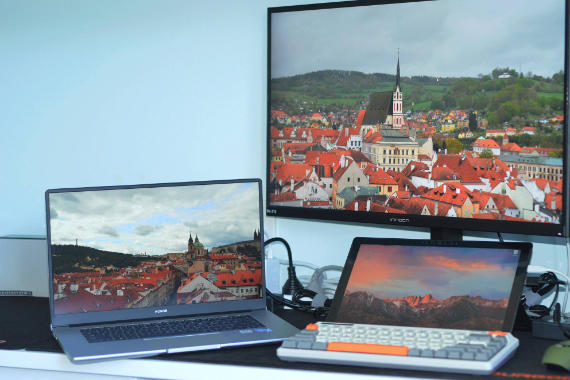ҫʼǱ MagicBook X 15 