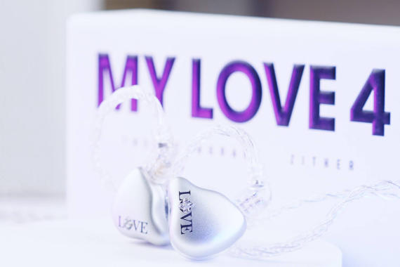 ⸱ǹƷTFZ MY LOVE 4