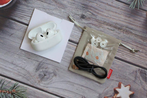 AirPods Proرǿƽ棡Loll