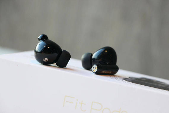 òFitPods鱨
