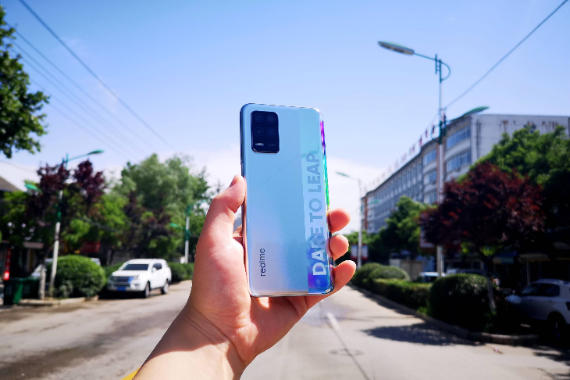 ǧԪrealme Q3Ϊյ