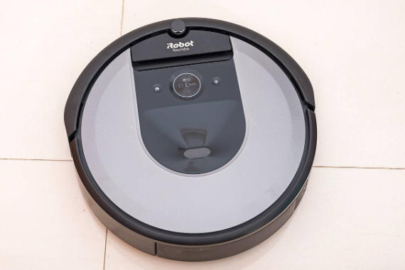 ˼ùܼң޶ȾɨػiRobot i7+