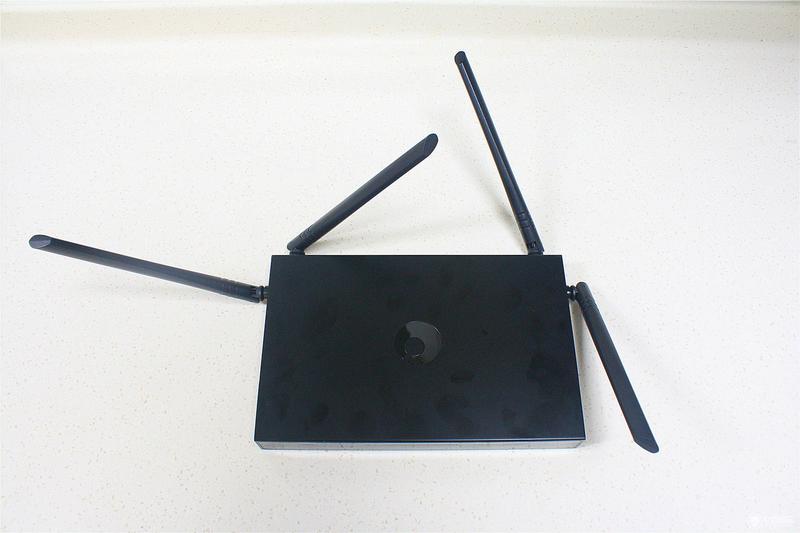 支持wifi6的工业级路由器厉害了蒲公英x5智能组网路由器评测