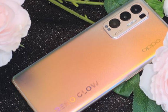 ĩãOPPO Reno5 Pro+ֻһΰ