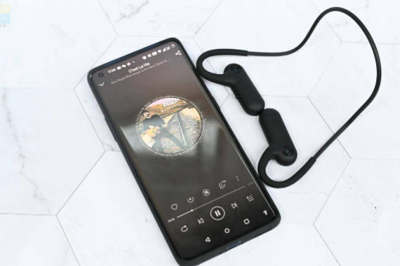 ʱ֣Dacom AirWings mp3