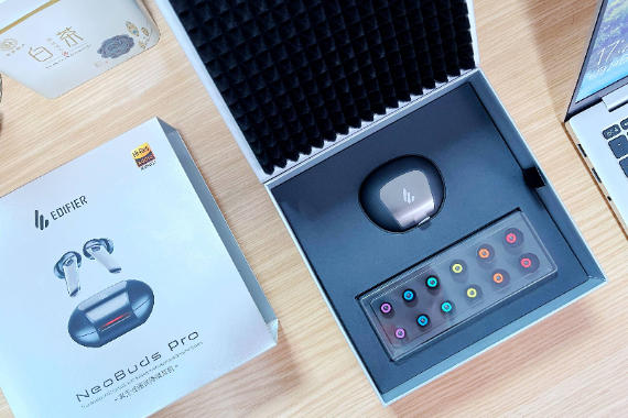 |ŷ˽ NeoBuds Pro