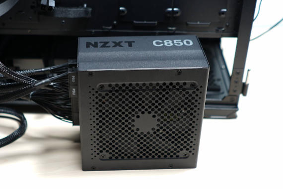 NZXT C850Դܺ;汸