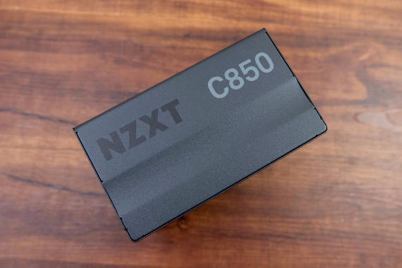 ȶܾNZXT C850ȫģԴװ