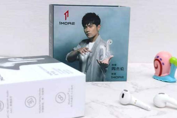 1MORE ComfoBuds+޸