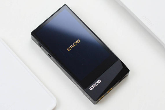 ȫܡHiFi֧DSD룬aigo EROS A