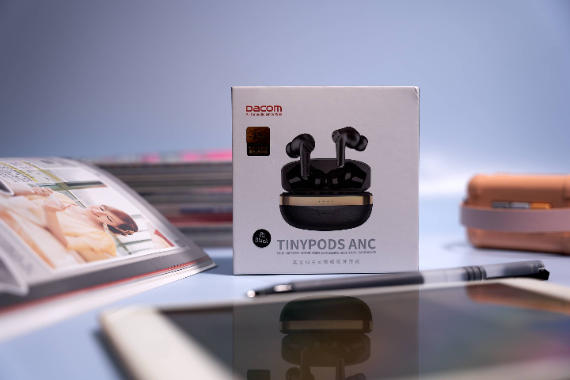 ΪȣΪDacom TinyPodsANC