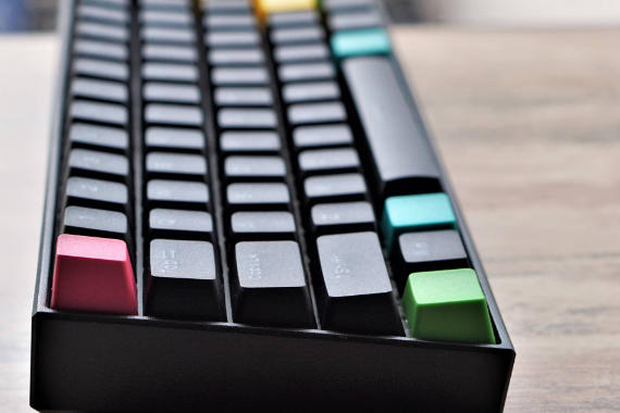 ˭˵Сûз Anne Pro 2㲻һĸо
