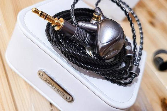ʺѧƼգ춯TIN HiFi T5 DOC̼ĤȦ