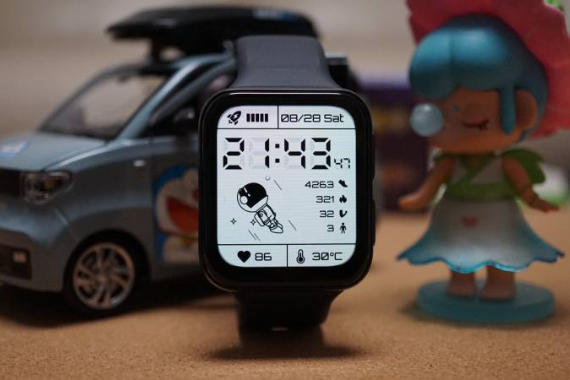 OPPO Watch 2֧eSIMܶͨ˫ģȫֱ