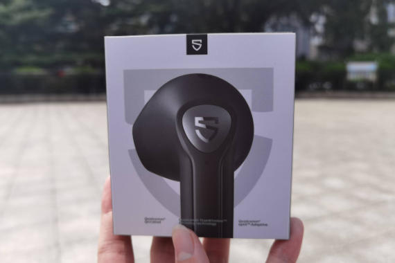 ԪԼ۱컨-SOUNDPEATS̿ Air3