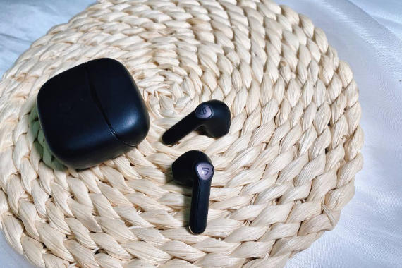 СҲܸʣSoundPEATS̿ Air3ʹ