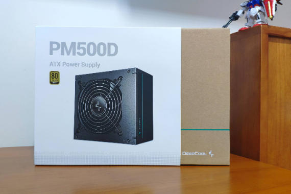 80PLUSƱˣ500W´ԪݷPM500DԵԴ