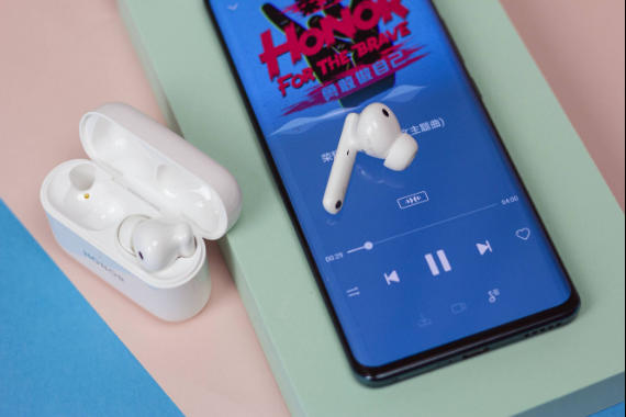 ĿǰùΨһһ֧TWSҫEarbuds 2 SE