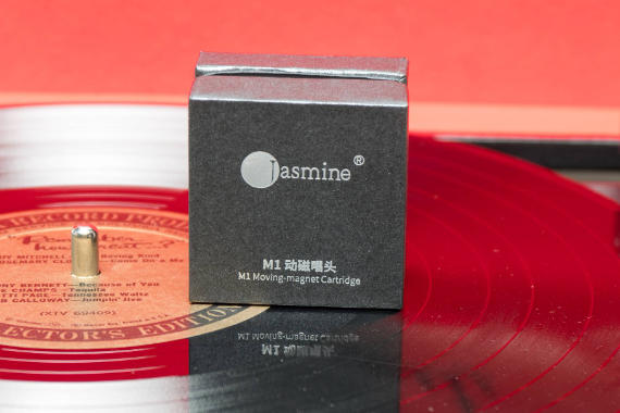 һʽƬJasmine-M1ʽ