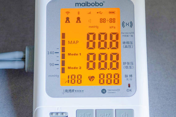 ͸ĸõ׿ҽ̬ƷmaiboboѪѹRBP-2400