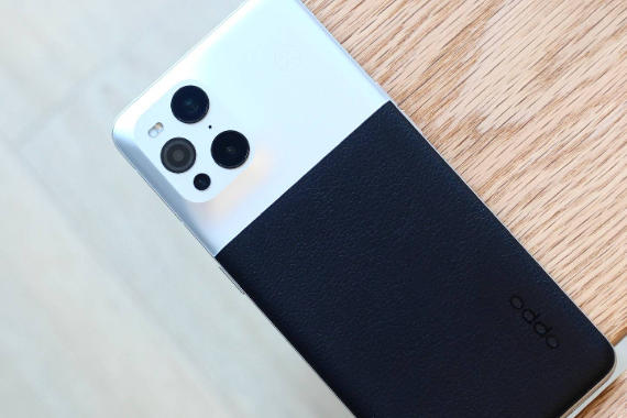 ϵͳֻColorOS 12OPPO Find X3 ProӰʦ
