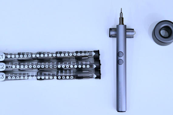 WOWSTICK PLAY MINI SDкDIY