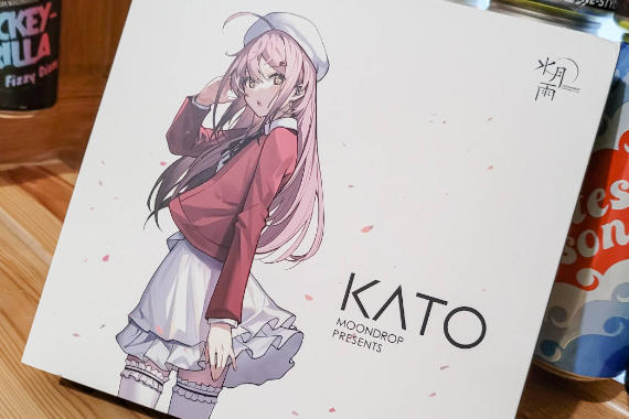 һǧԪˮKATO
