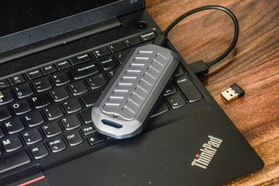 ٶдֻһ˲ORICO USB4.0 NVMeƶӲ̺