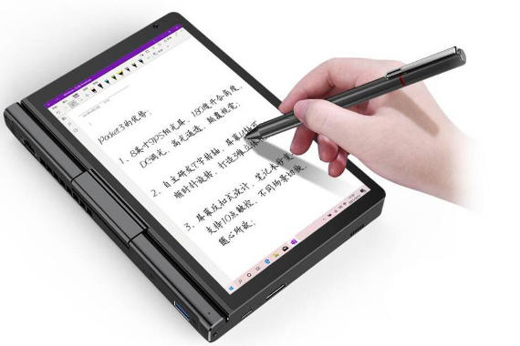 ӿڷḻƱЯģ黯GPD Pocket 3 ϵϲ