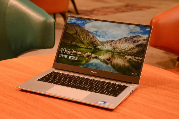 ҫMagicBook X 14ɱС󻯡