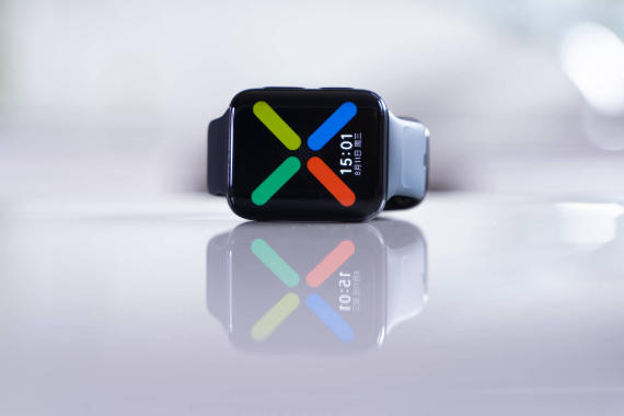 OPPO Watch 2 Ӵ˸ֱ