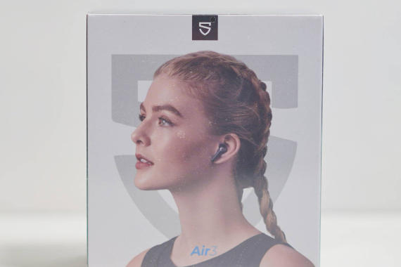 ʣСɱЯSOUNDPEATS Air3